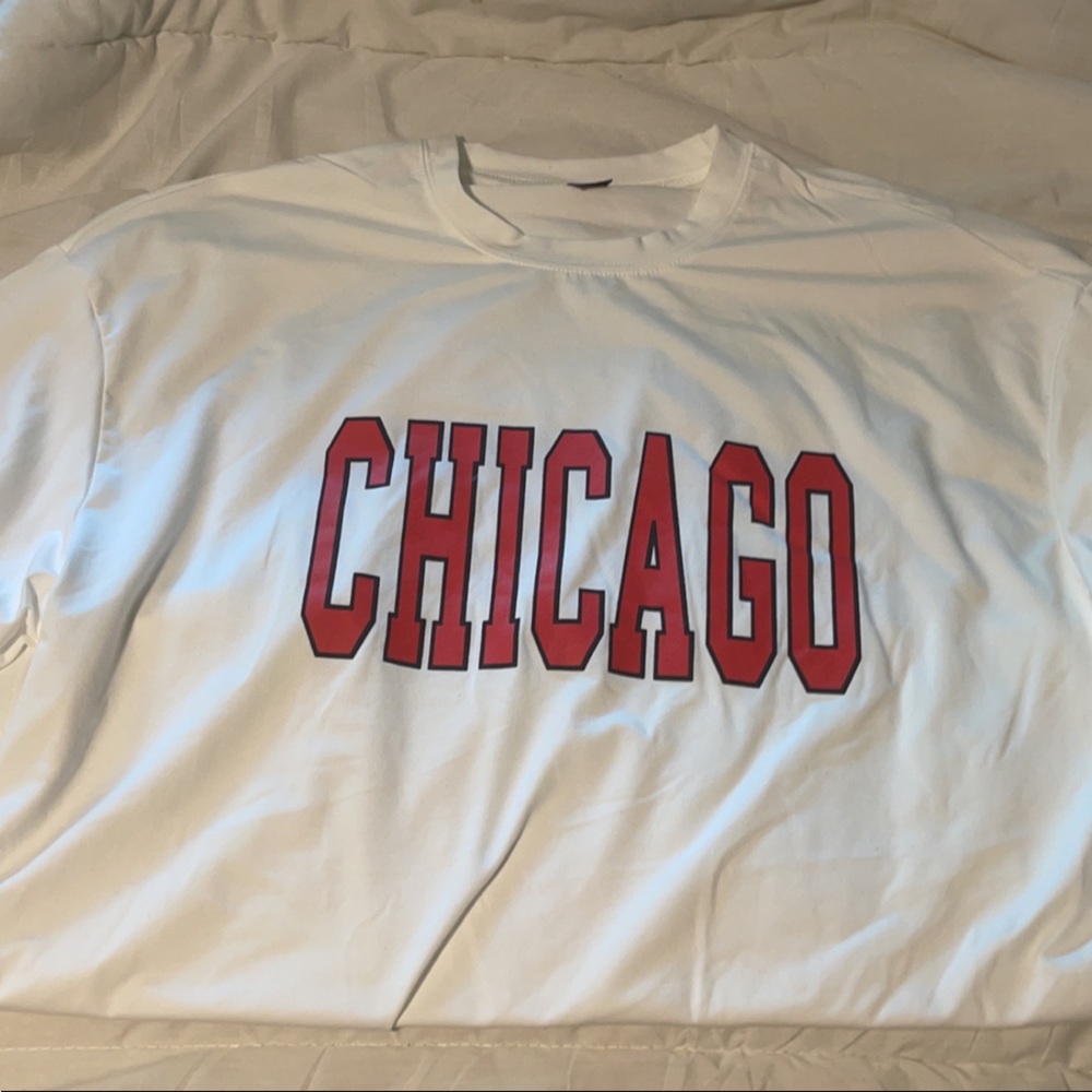 shein t shirt